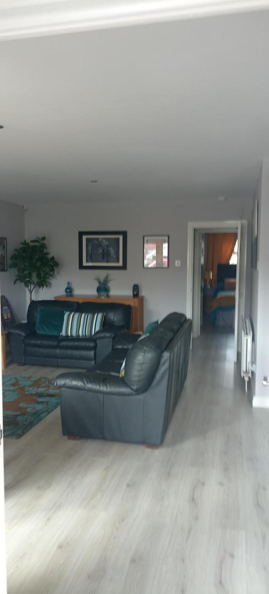 Sea Surf Apartment Bangor  Exterior photo
