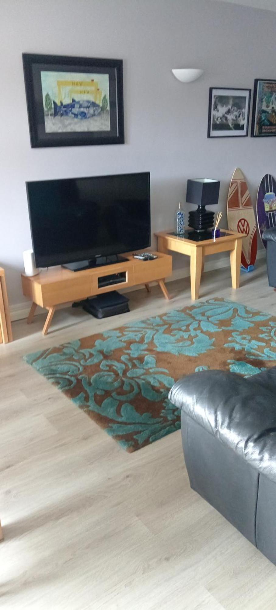 Sea Surf Apartment Bangor  Exterior photo
