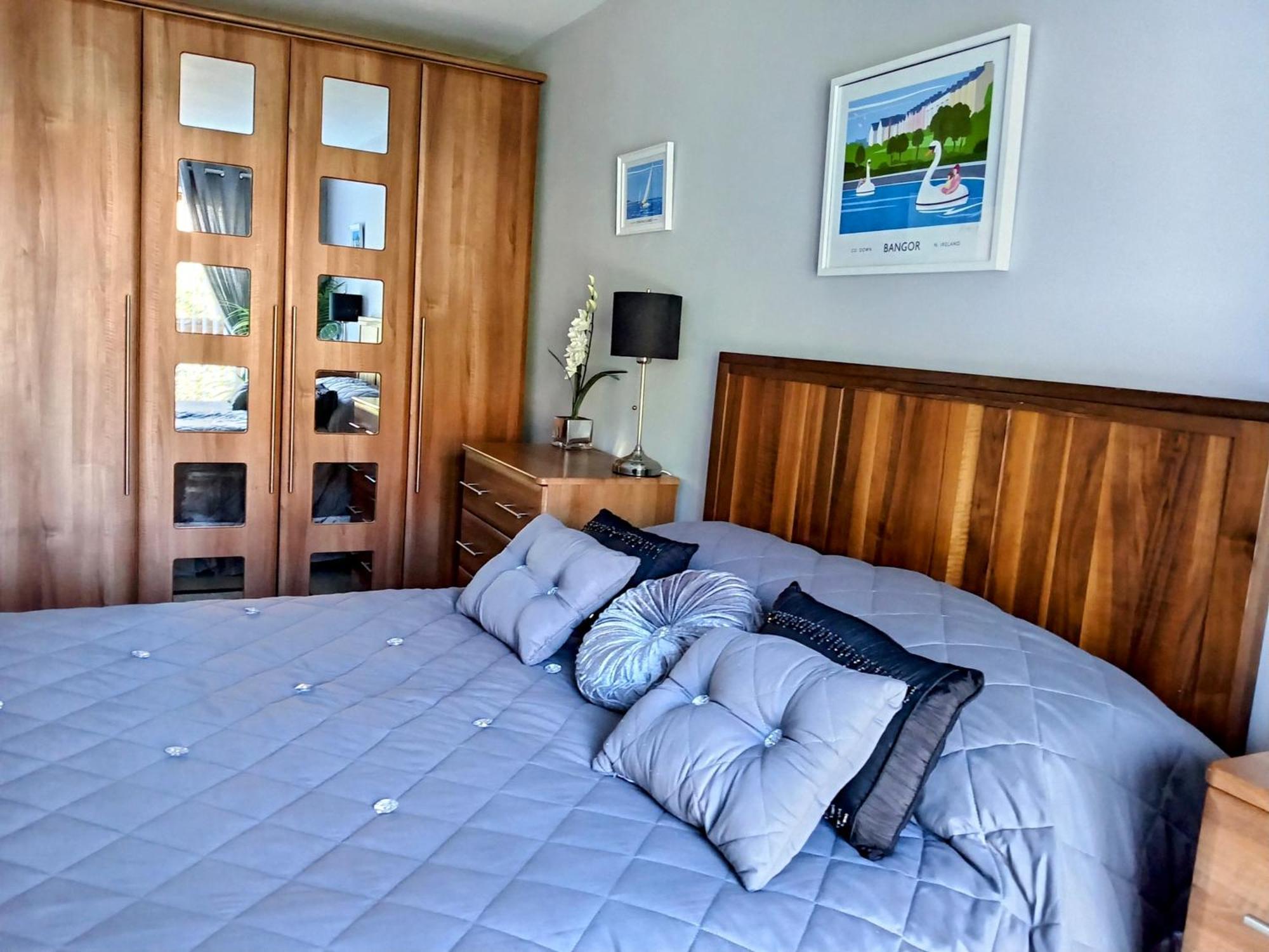 Sea Surf Apartment Bangor  Exterior photo